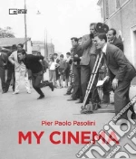 Pasolini Pier Paolo, Ferretti Dante (FRW), Pennoni Angelo, Novi Angelo