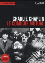 Chaplin Charlie; Cenciarelli C. (cur.)