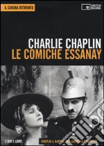 Chaplin Charlie; Cenciarelli C. (cur.)