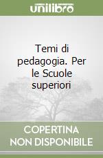 Sabetti L. - De Carlo M.