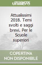 D'Avolio Luigi; Bonaiuti Marco