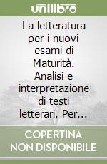 D'Avolio Luigi; Calcaterra Mauro