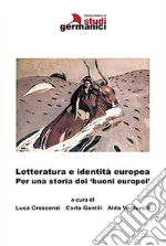 Crescenzi L. (cur.); Gentili C. (cur.); Venturelli A. (cur.)