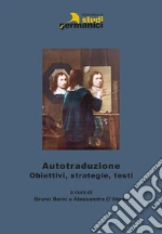 Berni B. (cur.); D'Atena A. (cur.)