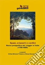 Bhmel Fichera U. (cur.); Giovannini E. (cur.)
