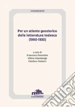 Fiorentino F. (cur.); Massalongo M. (cur.); Paolucci G. (cur.)