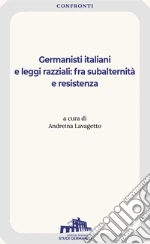 Lavagetto A. (cur.)