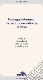 Berni B. (cur.); De Marco C. (cur.); Wegener A. (cur.)
