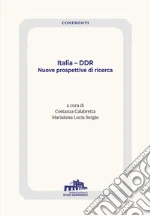 Calabretta C. (cur.); Sergio M. L. (cur.)