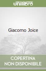 Joyce James; Pellegatta A. (cur.)