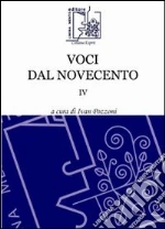 Pozzoni I. (cur.)