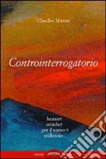 Mutini Claudio; Marconi S. (cur.)