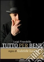 Pirandello Luigi; Riccarelli U. (cur.); Piccioni S. (cur.)