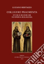 Bertazzo Luciano; Agostini M. (cur.)
