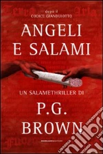 Brown P. G.