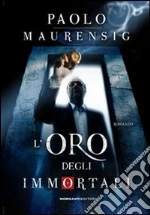Maurensig Paolo