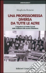 Bettarini Margherita