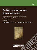 Mezzetti L. (cur.); Pizzolo C. (cur.)
