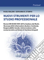 Baldin Paola; Stumpo Giovanna Raffaella