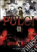 Pulci Luigi; Pieri M. (cur.); Albertazzi M. (cur.); Salvarani L. (cur.)