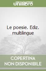Born Bertran de; Cipriani M. (cur.)