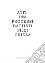 Albertazzi M. (cur.)