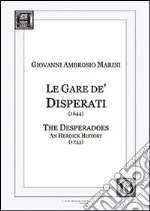Marini Giovanni A.; Manini L. (cur.)