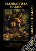 Marino Giambattista; Madella L. (cur.); Salvarani L. (cur.); Varini D. (cur.)