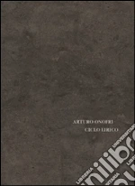 Onofri Arturo; Albertazzi M. (cur.)