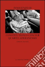 Innocenzo III; Albertazzi M. (cur.)