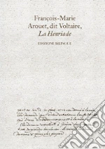 Voltaire; Bedeschi U. (cur.)