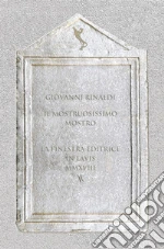 Rinaldi Giovanni; Rinaldi R. (cur.)