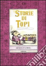 Lobel Arnold