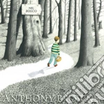 Browne Anthony