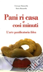 Mazzarella Giuseppe; Mazzarella Maria