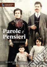 Panunzio Antonio; Augelli Primiano