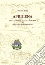 Pitta Nicola; Pitta G. (cur.)