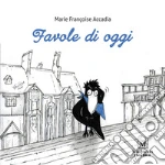 Accadia Marie Franoise
