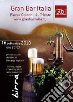 Hrovatin Riccardo; Antoni M. (cur.)