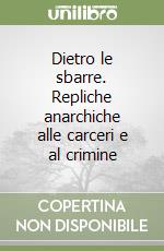 Parsons Albert; Kropotkin Ptr A.; Goldman Emma; Buratti S. (cur.)