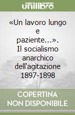 Malatesta Errico; Turcato D. (cur.)