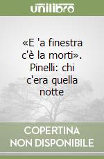 Fuga Gabriele; Maltini Enrico