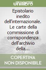 Masini P. C. (cur.)
