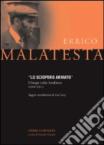 Malatesta Errico; Turcato D. (cur.)