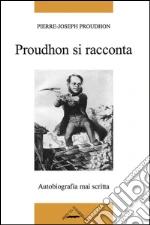 Proudhon Pierre-Joseph; Ottonello C. (cur.)