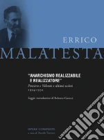 Malatesta Errico; Turcato D. (cur.)