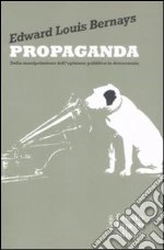 Bernays Edward L.