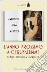 Tavassi La Greca Antonella