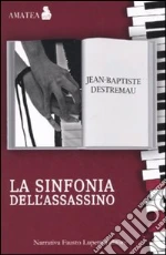 Destremau Jean-Baptiste