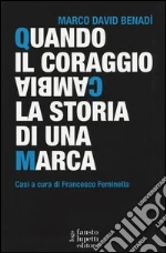 Benad Marco David
